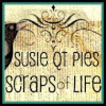 Susie QT Pies